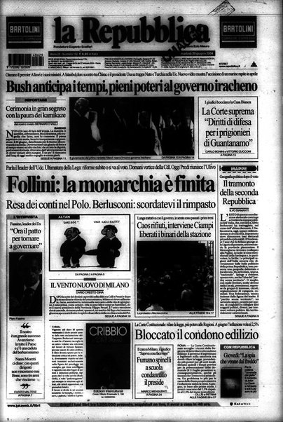 La repubblica